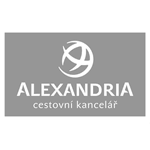 Alexandria cestovní kancelář